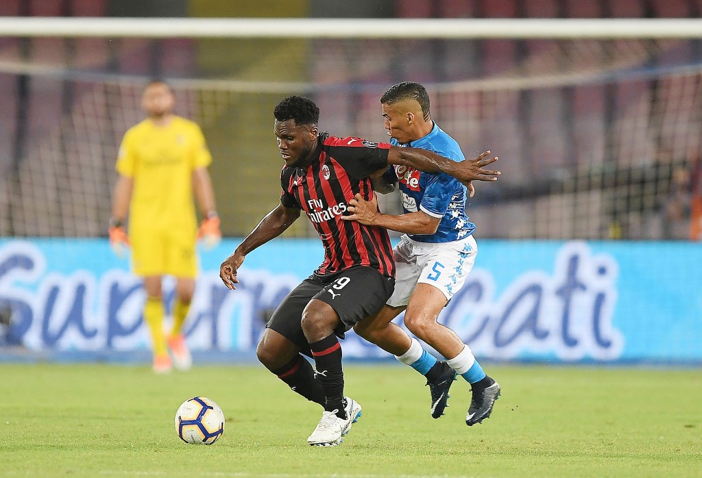 kessie