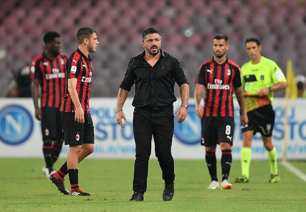 gattuso