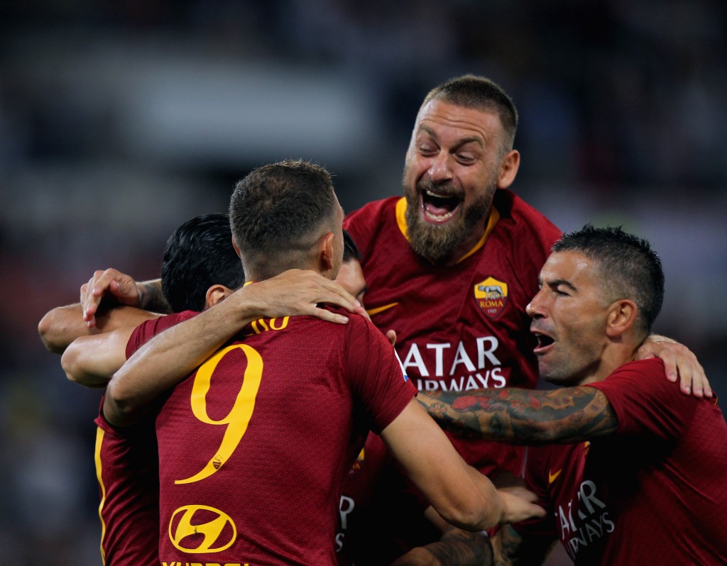 roma