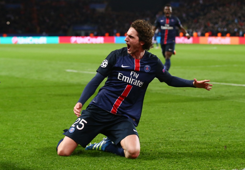 rabiot