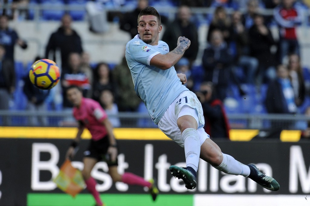 News Milan - Milinkovic il botto finale?
