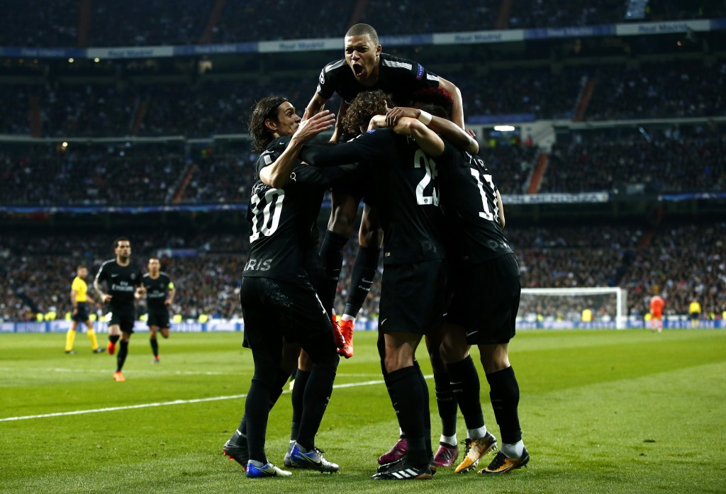 News Milan - Che incroci col Psg