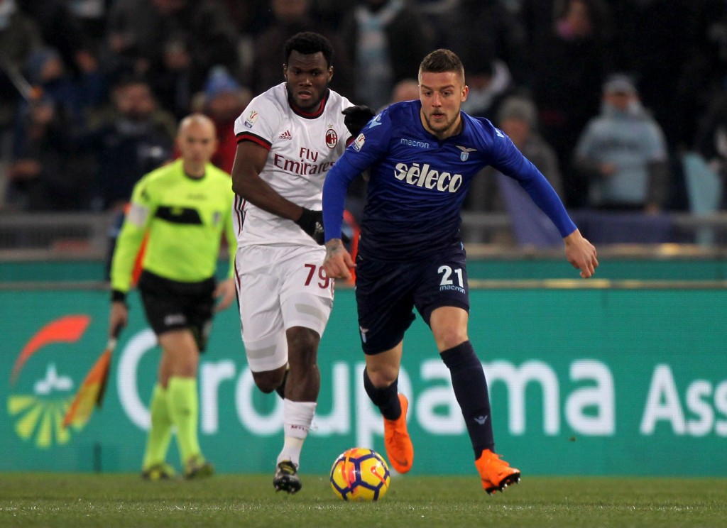 milinkovic-savic
