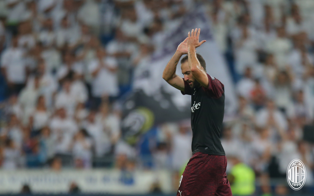 higuain