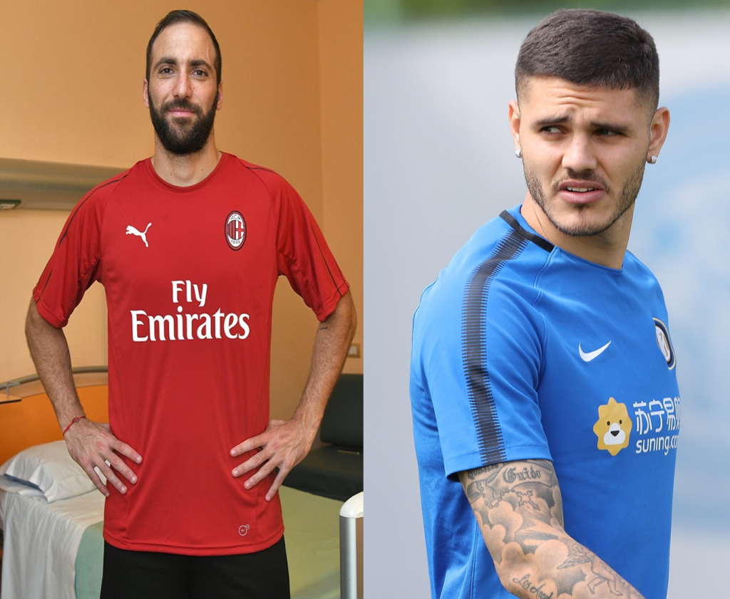 higuain-icardi