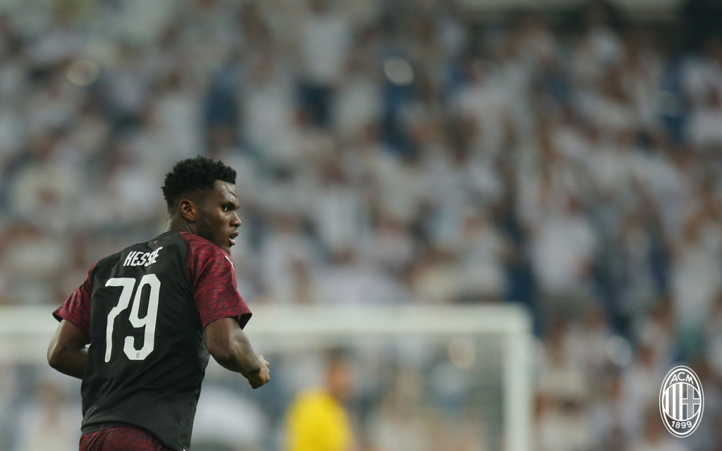 kessie