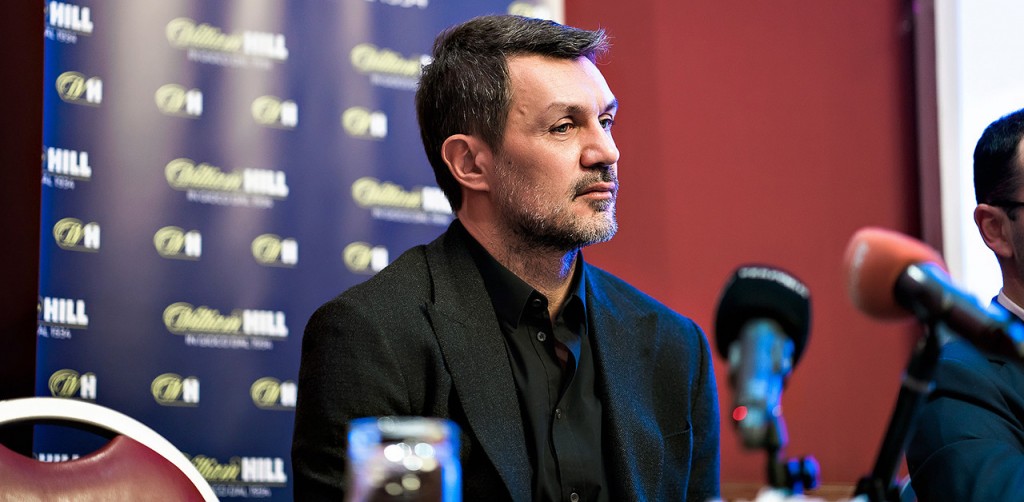 maldini