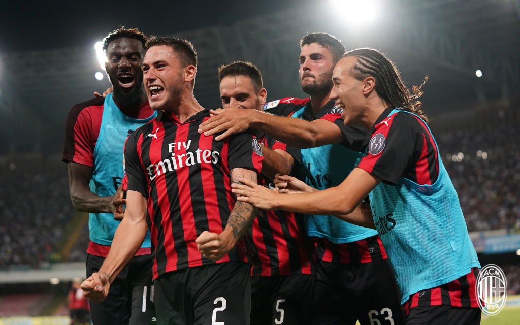 milan