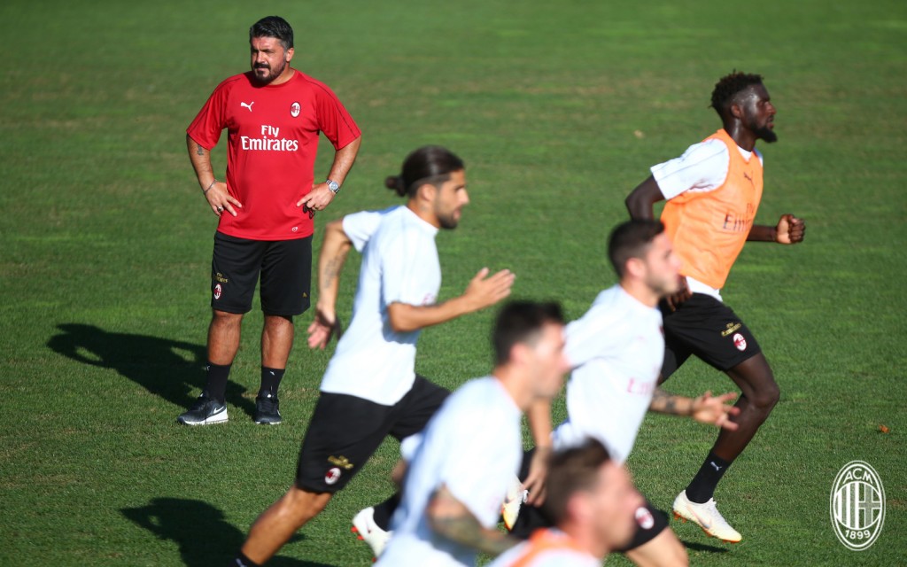milanello