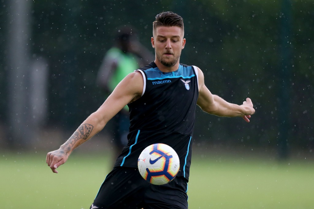 Milinkovic Savic