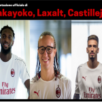 bakayoko-laxalt-castillejo-presentazione