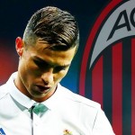 news Milan, clamoroso retroscena: i rossoneri sono stati a un passo da Cristiano Ronaldo