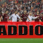 News Milan: addio sempre più vicino