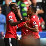 news Milan, idea Martial per Leonardo: Mourinho dà il via libera?