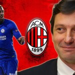 News Milan: Leonardo non si ferma a Bakayoko