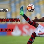 news Milan, la baby stellina Lincoln piace tantissimo a Leonardo