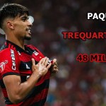 news Milan, Paquetà già in estate è stato accostato ai rossoneri