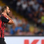 news Milan, mancano assist per Higuain? Leonardo pensa ad Ozil