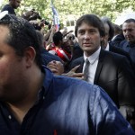 news Milan, Raiola incontra Leonardo: futuro di Donnarumma in discussione?