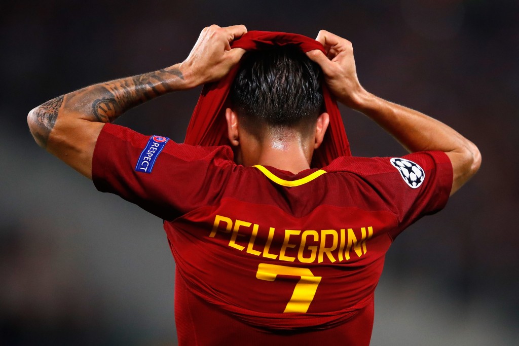 Pellegrini