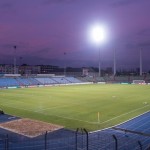 Stadio Josy Barthel