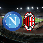 Napoli-Milan, ecco come seguirla in streaming