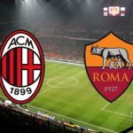 Streaming Milan-Roma, ecco come vedere il match legalmente