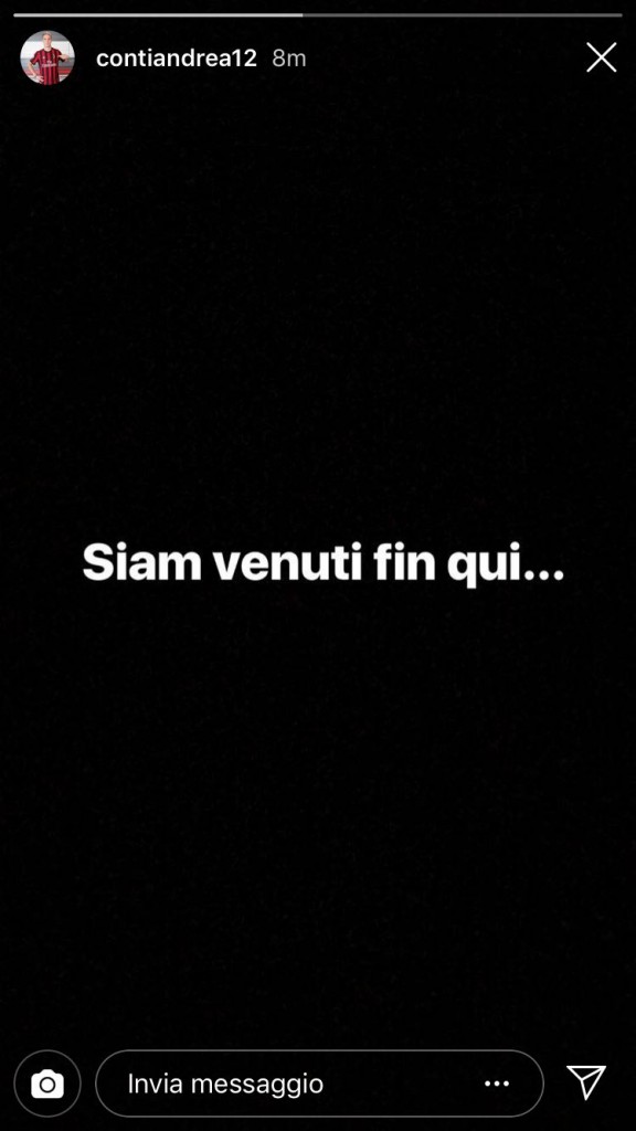 Conti-Milan-Instagram