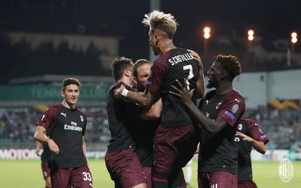 Milan