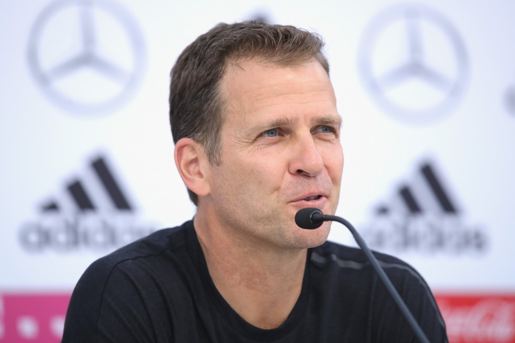 Oliver Bierhoff