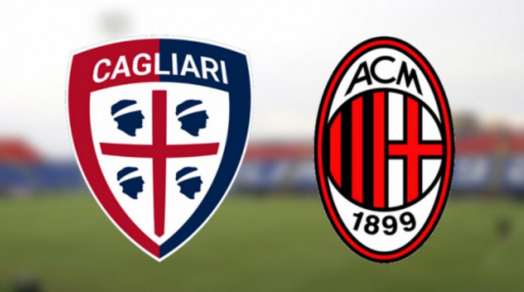 Cagliari-Milan