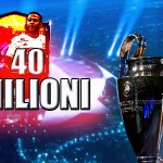 Calciomercato Milan, 40 milioni per il colpo da Champions League