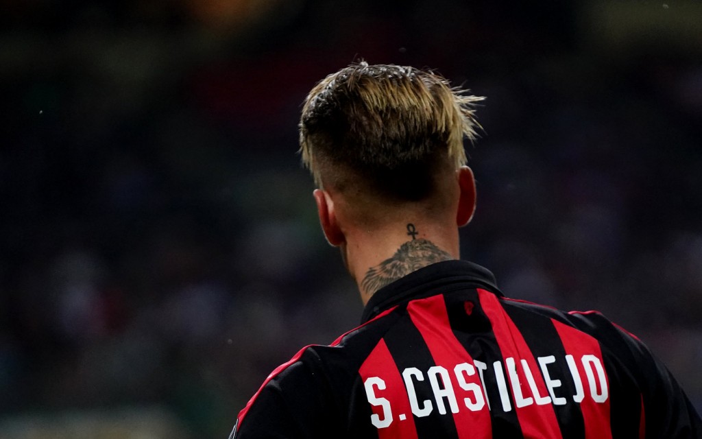 castillejo