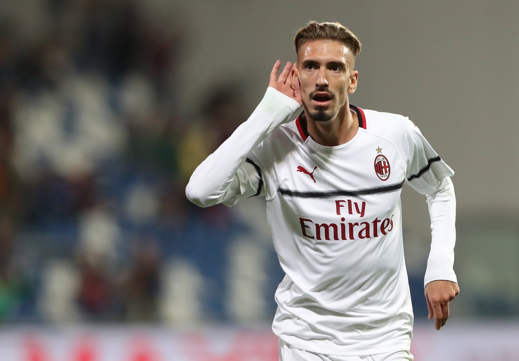 castillejo