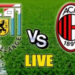 Dudelange-Milan live