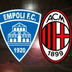 Ecco come vedere in streaming (legale) Empoli-Milan