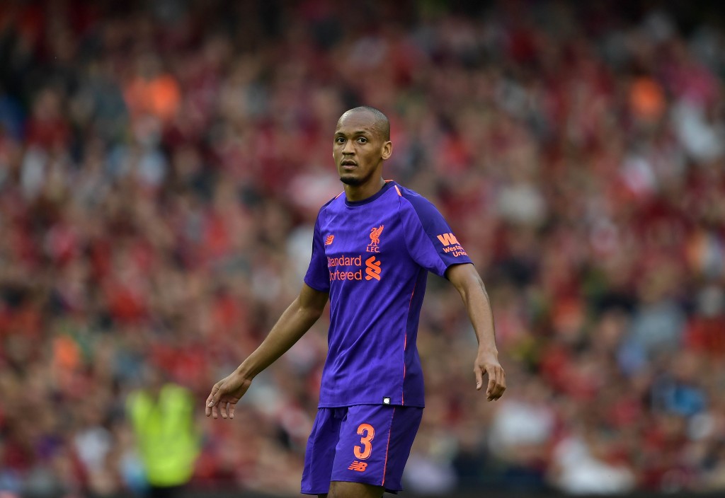 Fabinho