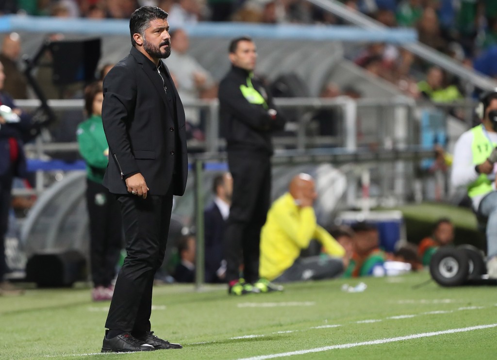 gattuso