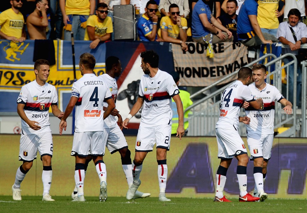 genoa-piatek