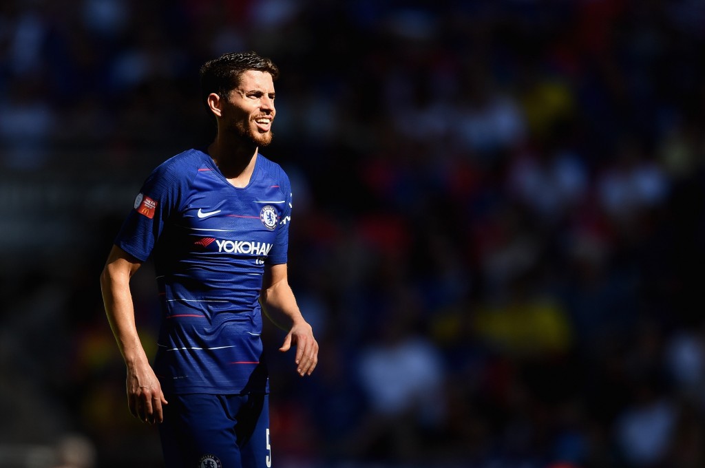 Jorginho