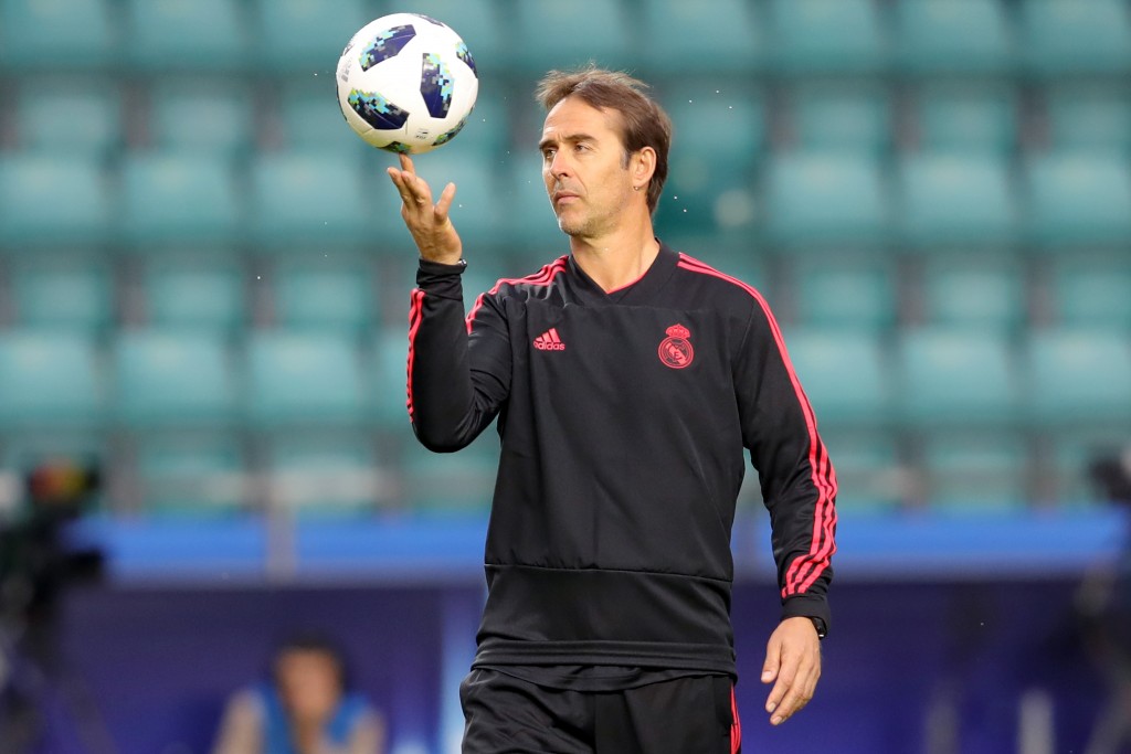 Calciomercato Milan - Lopetegui guarda in casa rossonera