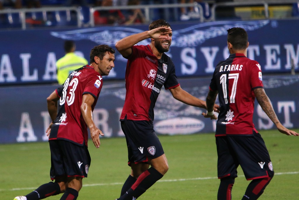 cagliari