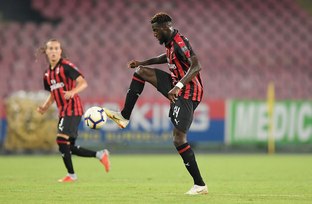 bakayoko