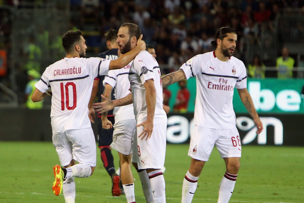 milan