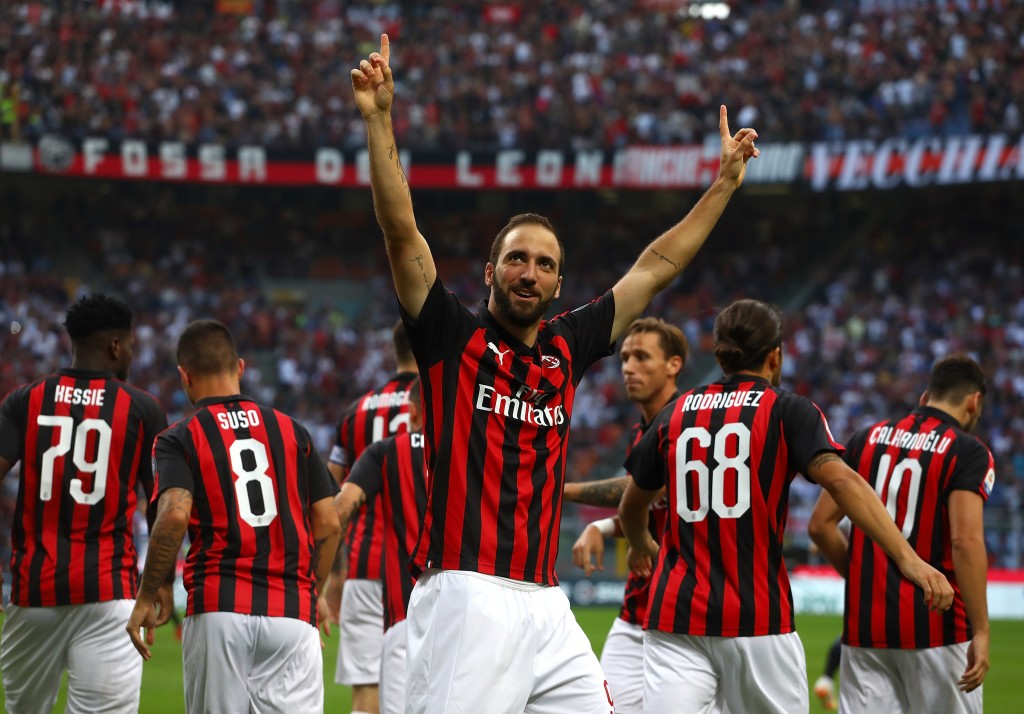 milan-higuain