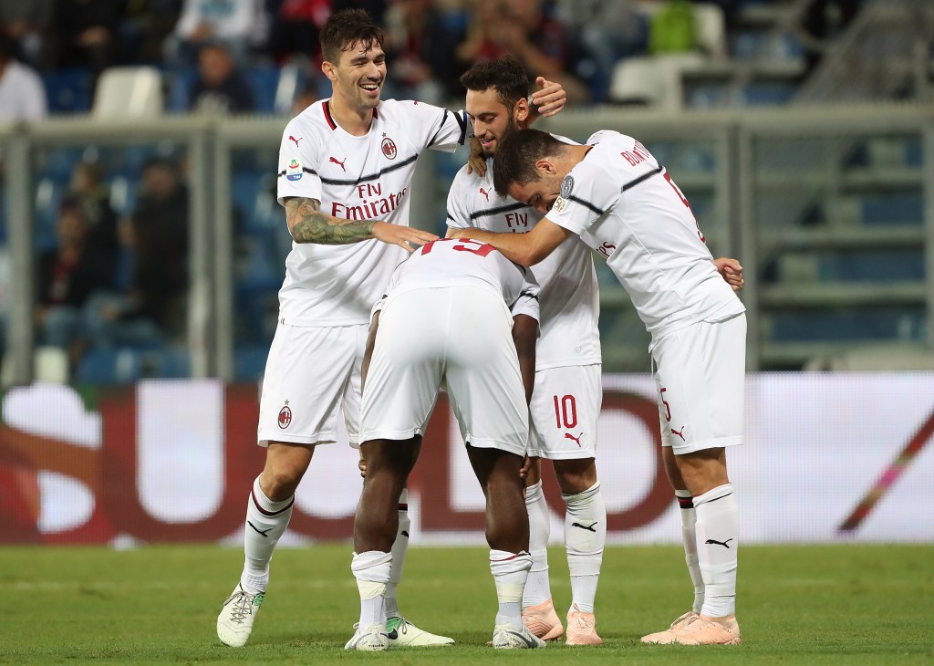 milan