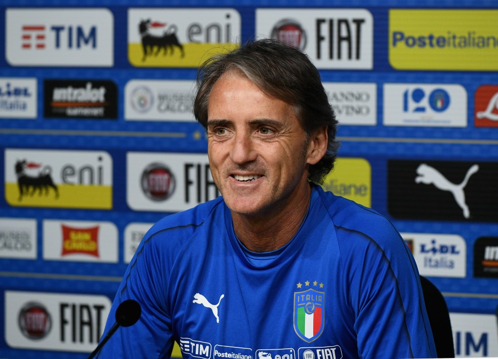 mancini