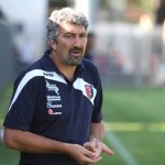 Hubner ora allena l'Atletico Montichiari