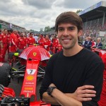 Kakà Ferrari