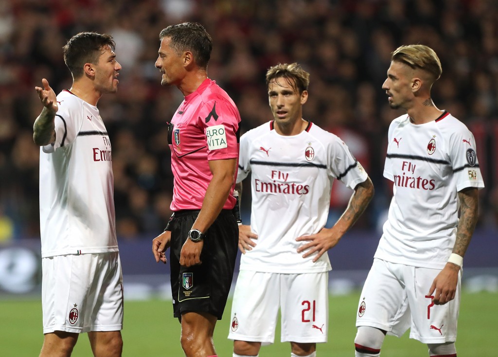 romagnoli-biglia-castillejo-giacomelli